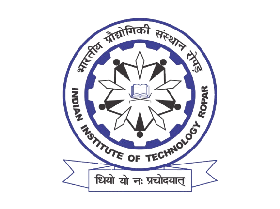 IIT Ropar Logo